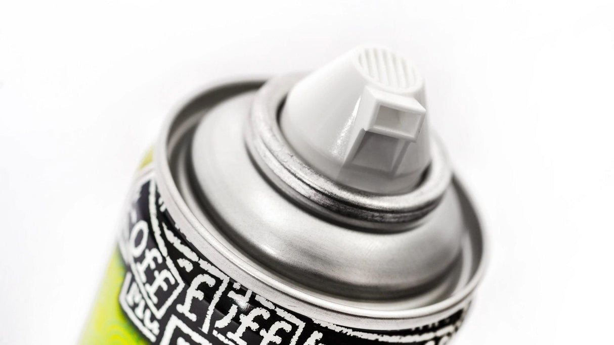 MUC-OFF FOAM CLEANER (400ML) - Motoworld Philippines