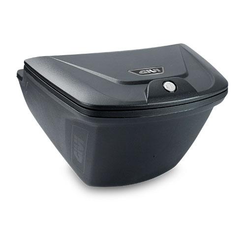 GIVI MOTORCYCLE CENTER BOX