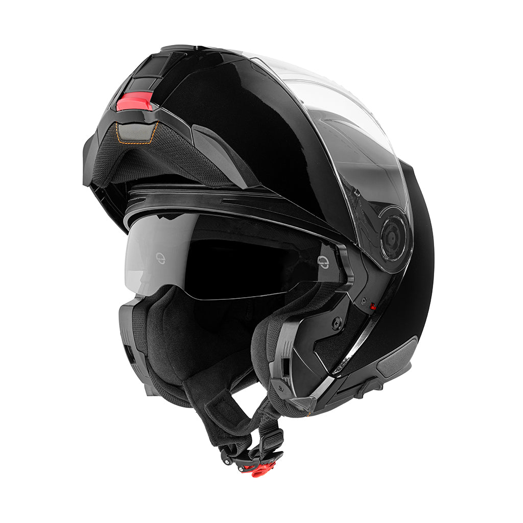 SCHUBERTH C5 MODULAR MOTORCYCLE HELMET