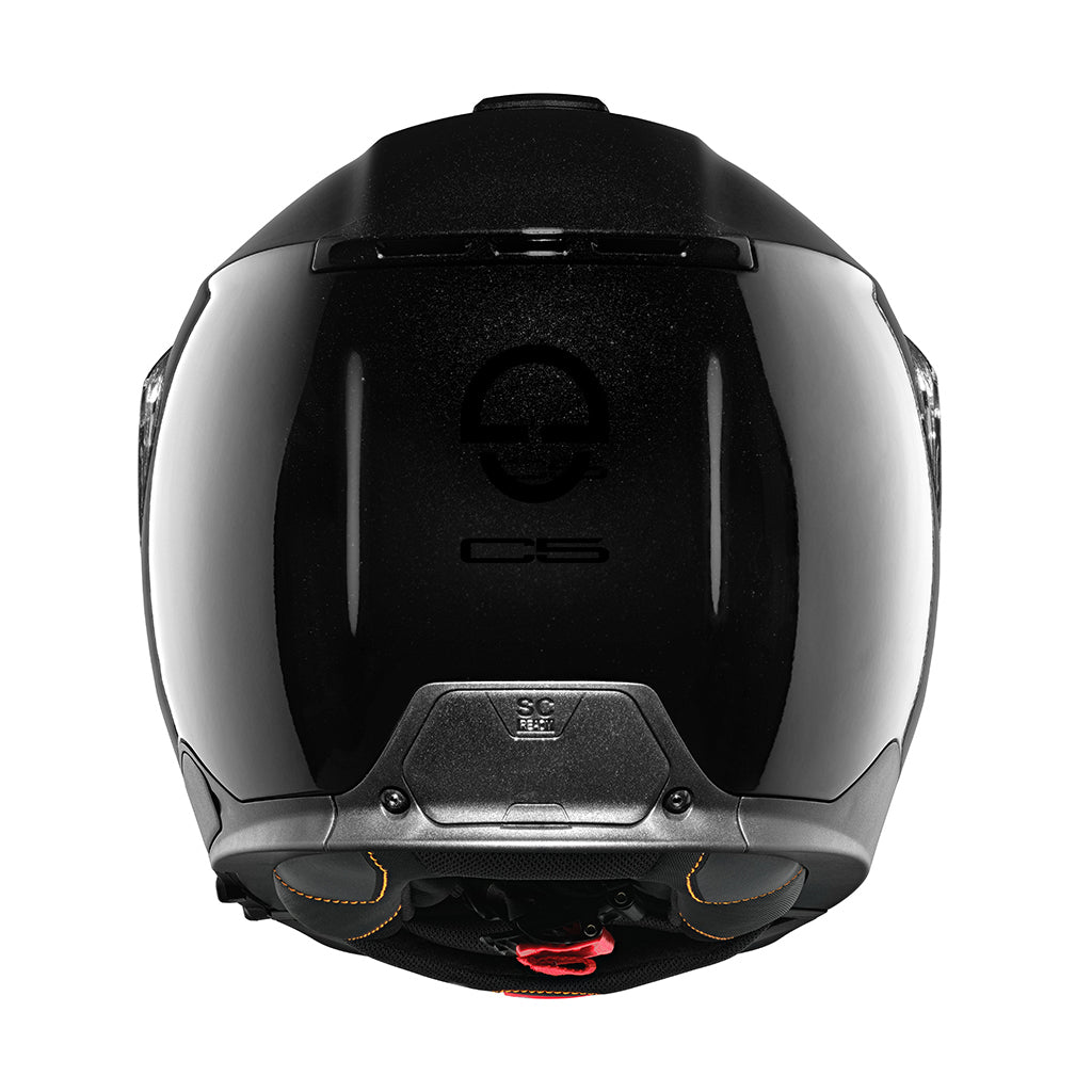 SCHUBERTH C5 MODULAR MOTORCYCLE HELMET