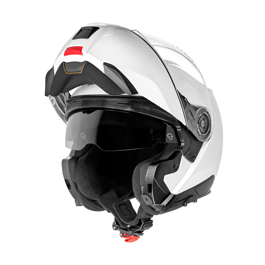 SCHUBERTH C5 MODULAR MOTORCYCLE HELMET
