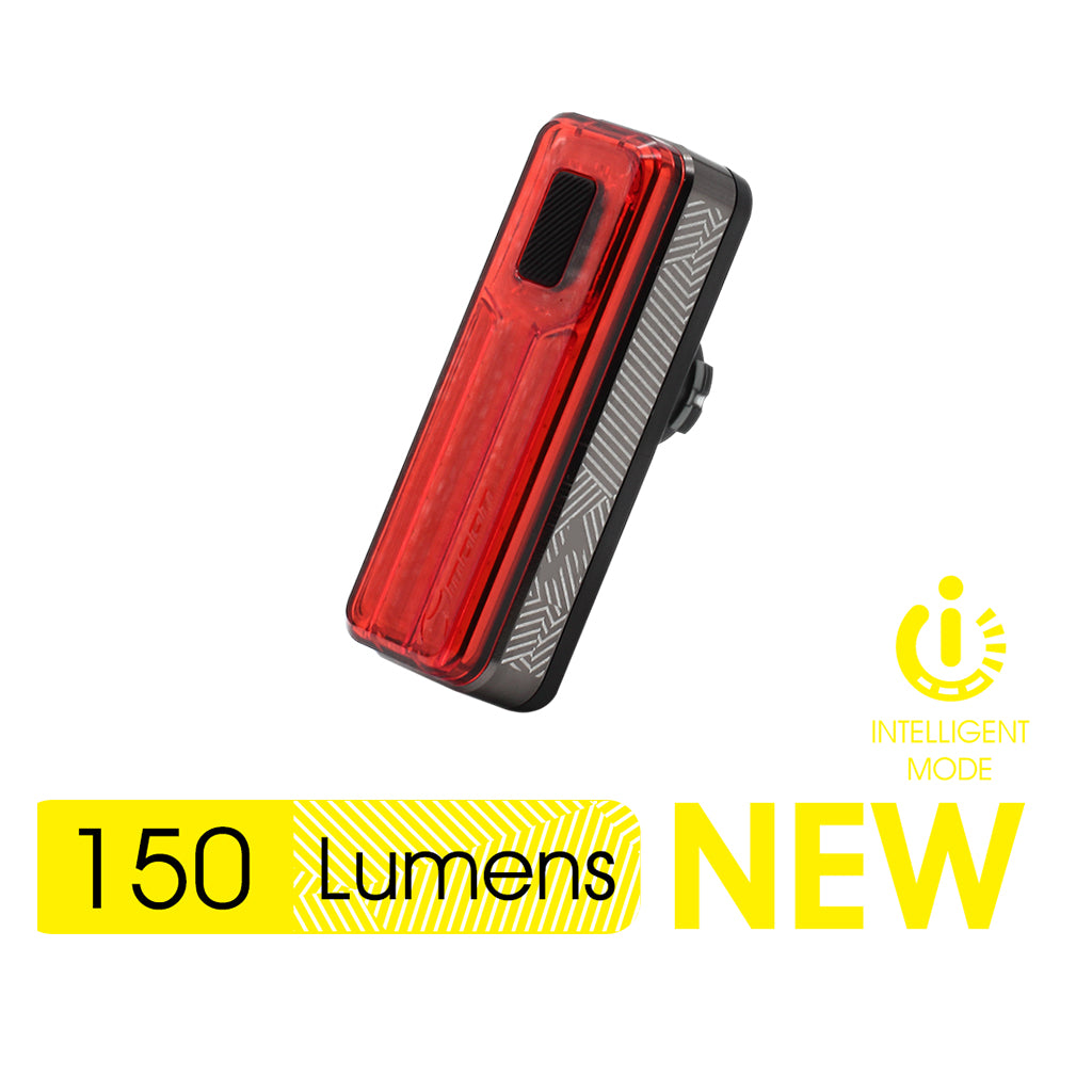 MOON SPORT HELIX PRO TAIL LIGHT