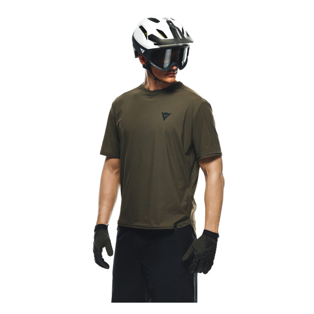 DAINESE HGR SHORT SLEEVE BICYCLE JERSEY