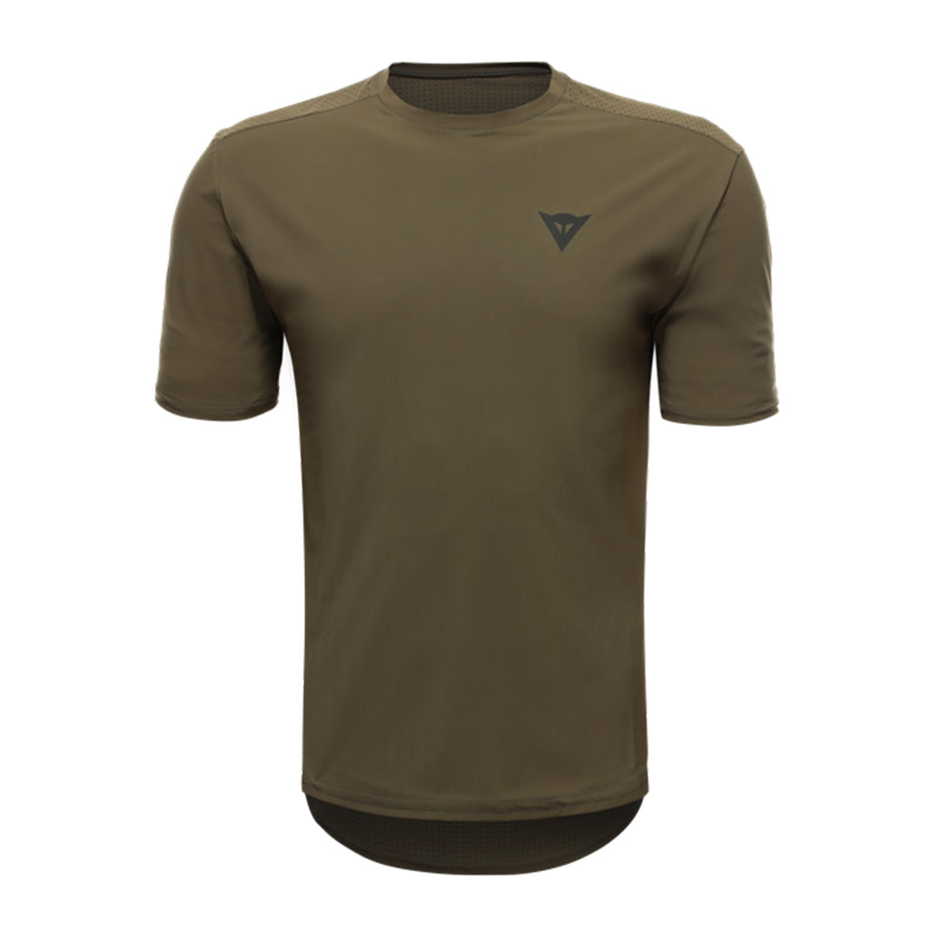 DAINESE HGR SHORT SLEEVE BICYCLE JERSEY