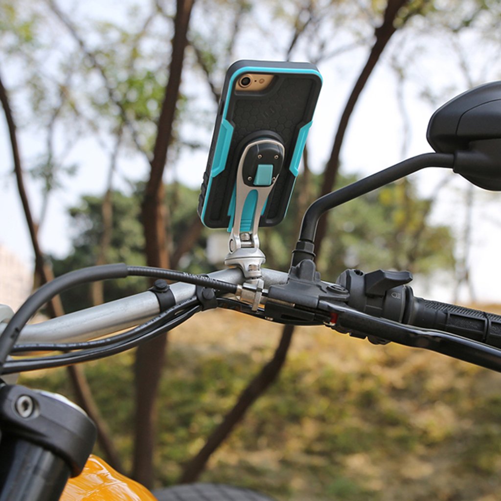 INTUITIVE CUBE HANDLEBAR MOUNT A+