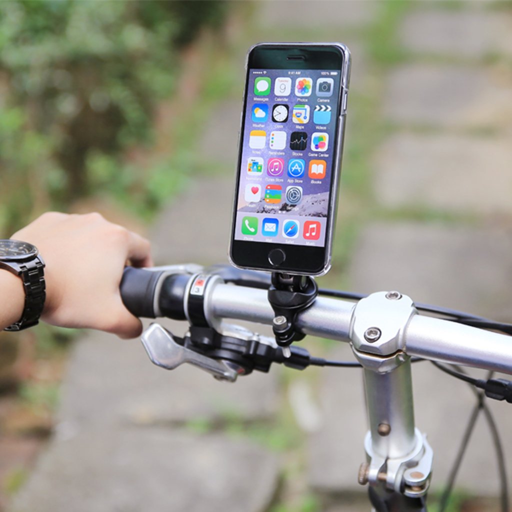 INTUITIVE CUBE HANDLEBAR MOUNT A+
