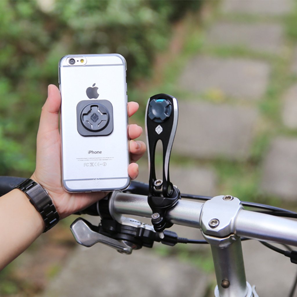 INTUITIVE CUBE HANDLEBAR MOUNT A+
