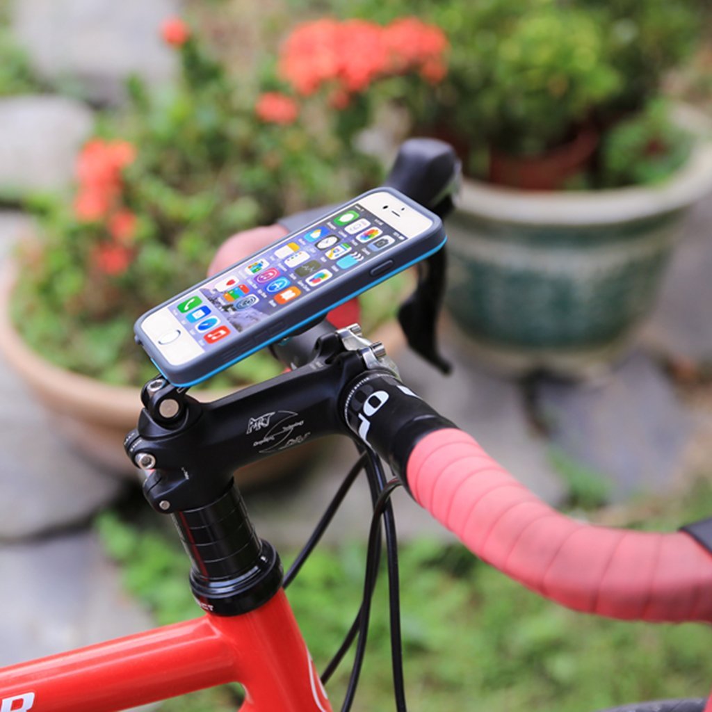 INTUITIVE CUBE HANDLEBAR MOUNT A+
