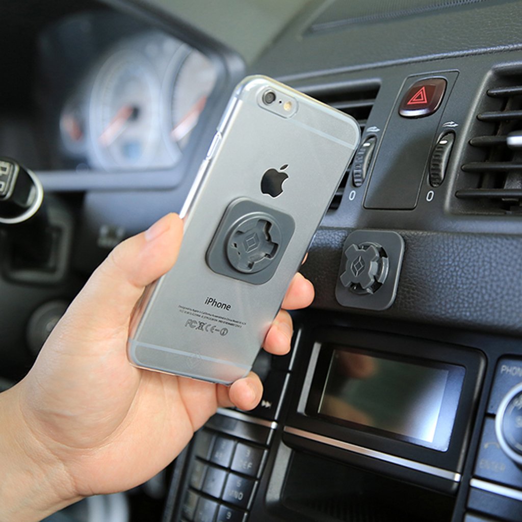 INTUITIVE CUBE INFINITY LOCK