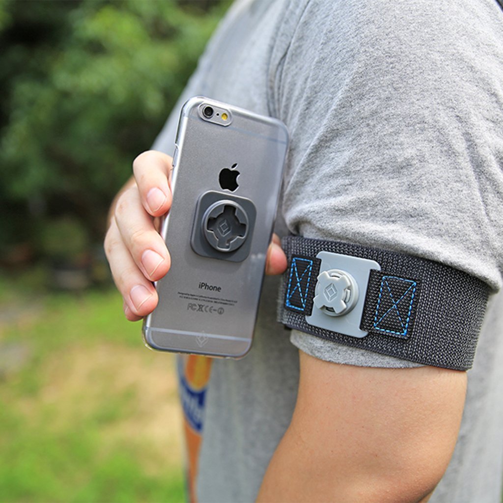 INTUITIVE CUBE INFINITY LOCK