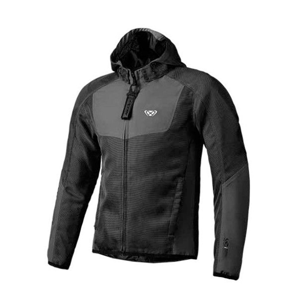 IXON BURNING AIR MOTORCYCLE JACKET