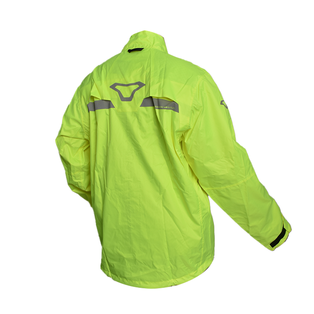 MACNA SPRAY RAIN MOTORCYCLE JACKET