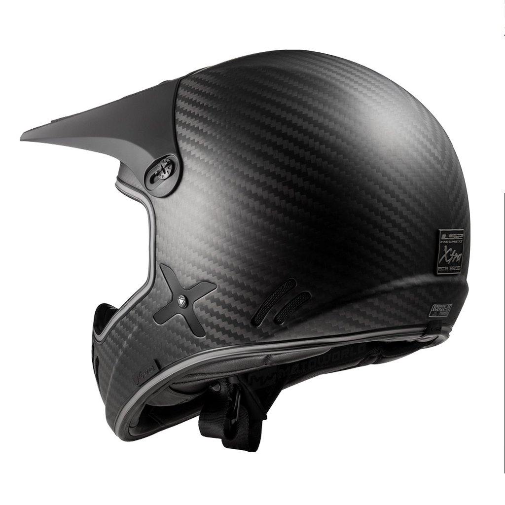 LS2 MX471 XTRA CARBON - Motoworld Philippines