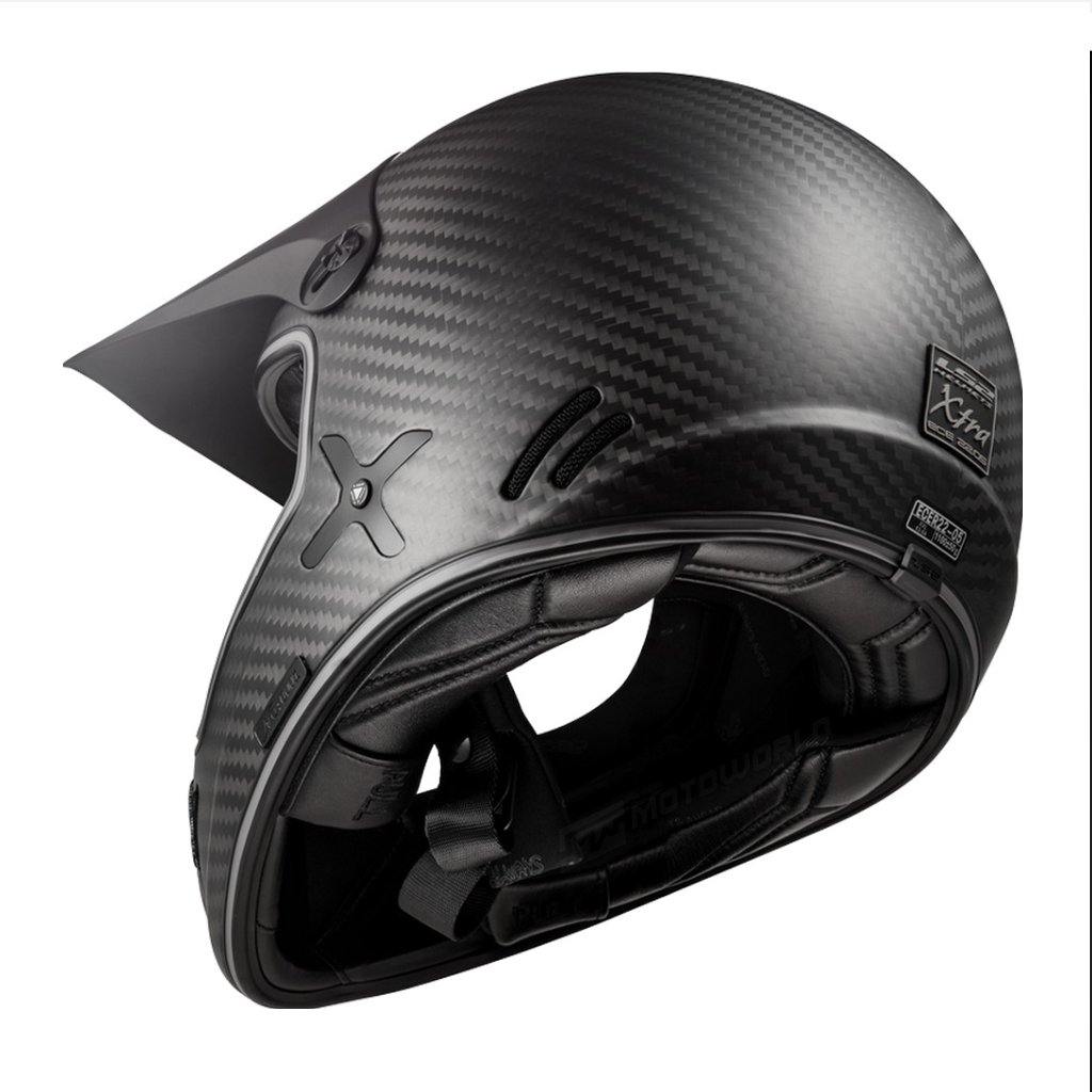 LS2 MX471 XTRA CARBON - Motoworld Philippines