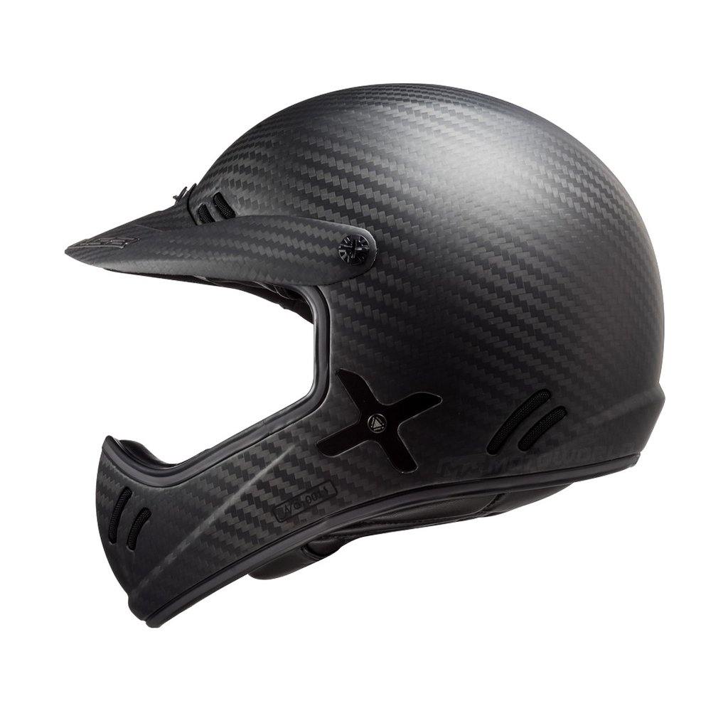 LS2 MX471 XTRA CARBON - Motoworld Philippines