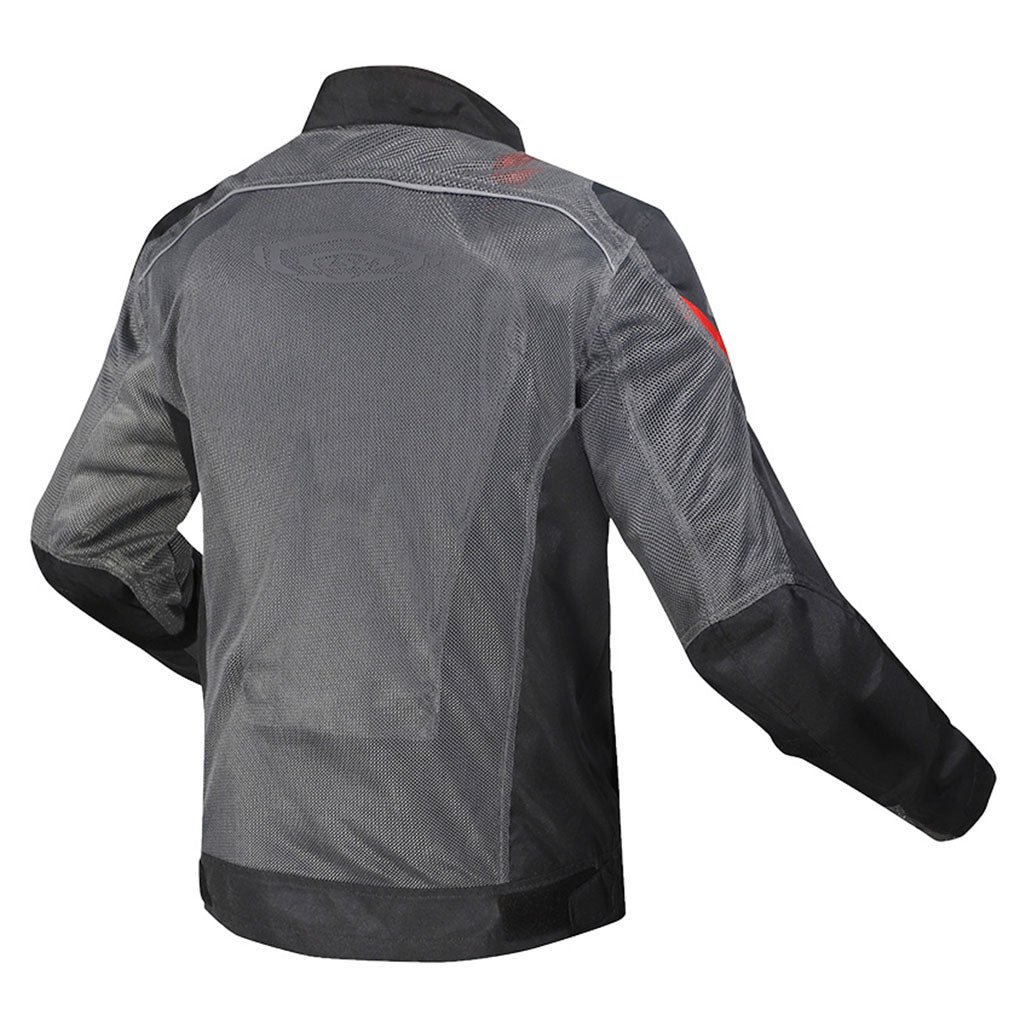 LS2 AIRY EVO MAN MOTORCYCLE RIDING JACKET