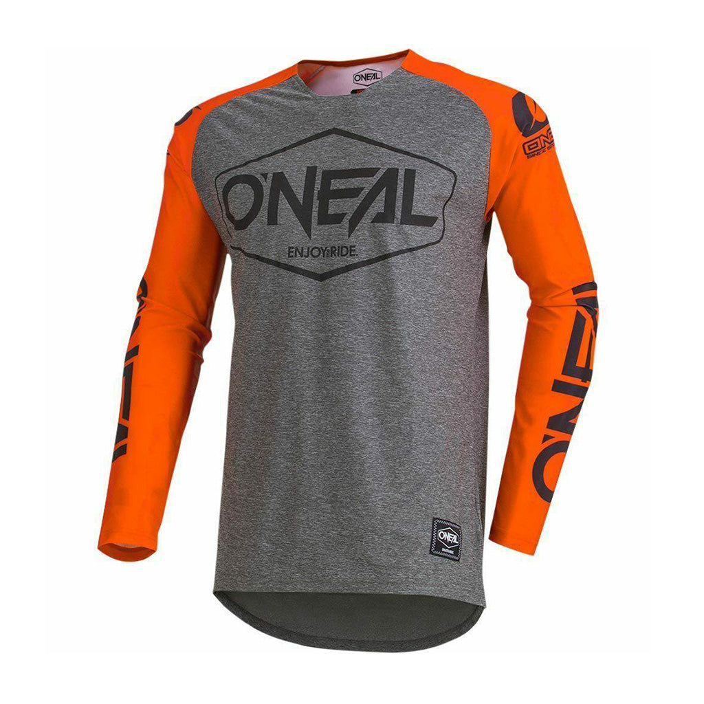 O'NEAL MAYHEM HEXX MX/MTB JERSEY