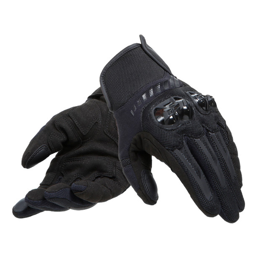 DAINESE MIG 3 AIR-TEX MOTORCYCLE GLOVES