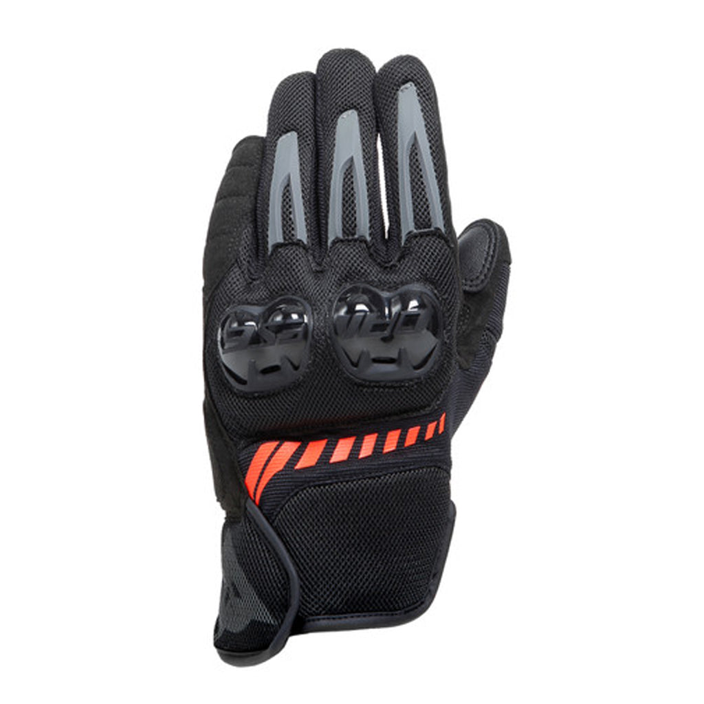 DAINESE MIG 3 AIR-TEX MOTORCYCLE GLOVES