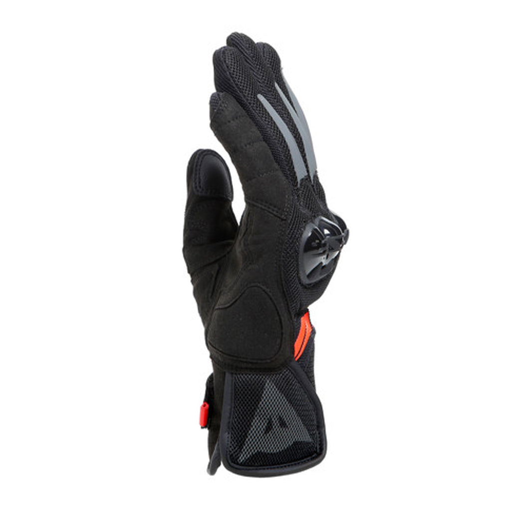 DAINESE MIG 3 AIR-TEX MOTORCYCLE GLOVES
