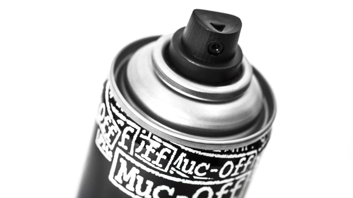 MUC-OFF MO-94 MULTI-USE SPRAY LUBRICANT - Motoworld Philippines