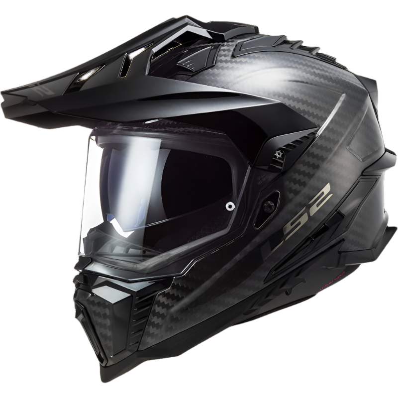 LS2 MX701 EXPLORER MOTORCYCLE MOTOCROSS HELMET