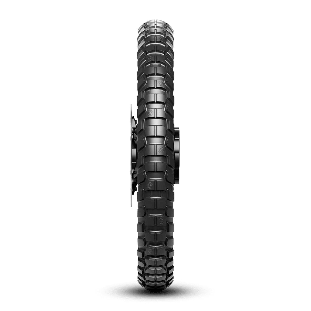 Metzeler Karoo 4 Tire for Adventure Bikes and Maxi Enduro