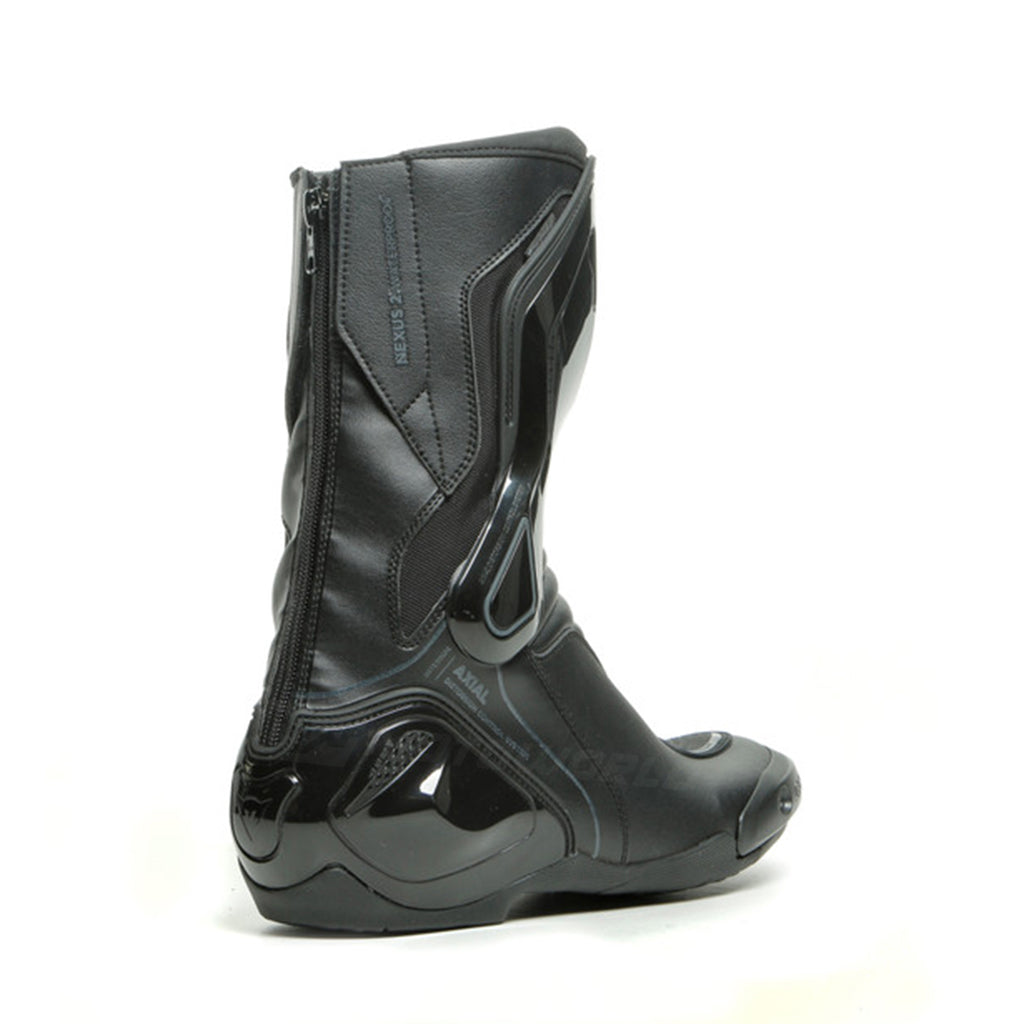 DAINESE NEXUS 2 D-WP MOTORCYCLE BOOTS