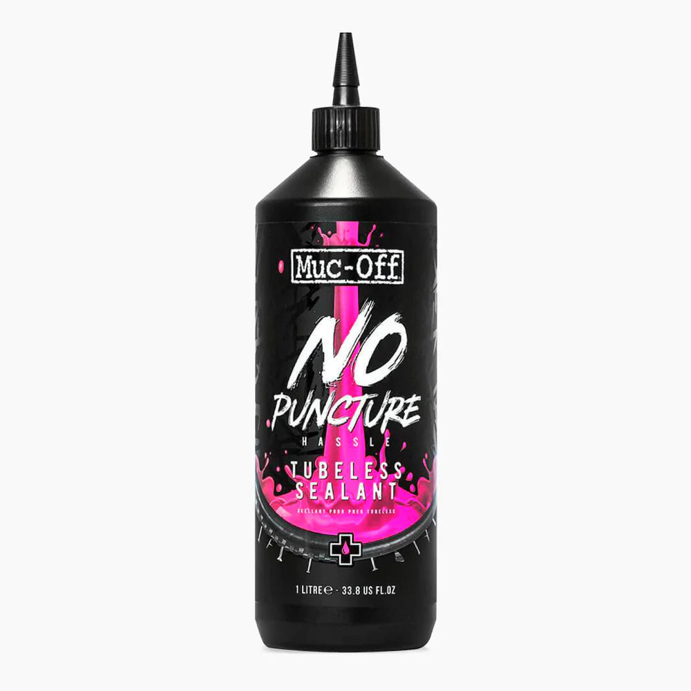 MUC-OFF BIKE NO PUNCTURE SEALANT