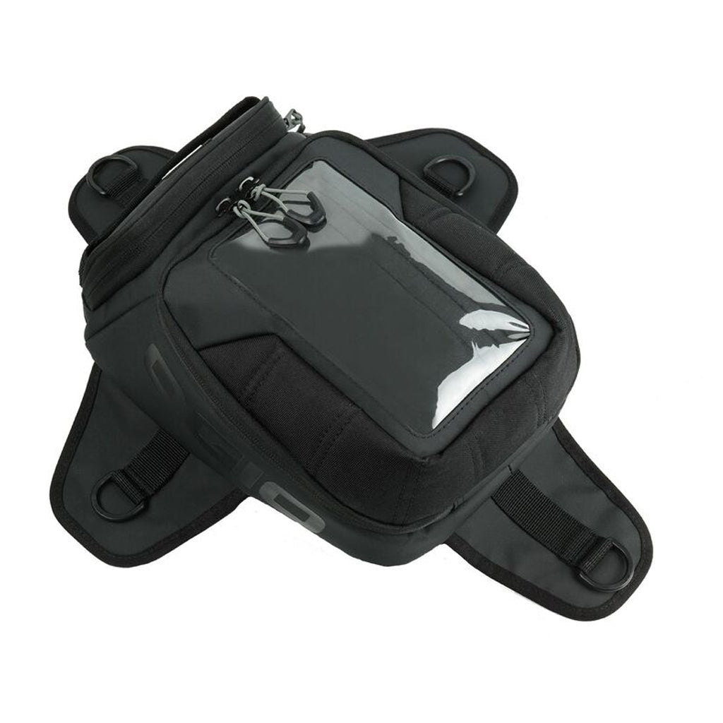 OGIO SUPER MINI TANKER 2.0 TANK BAG (6L)