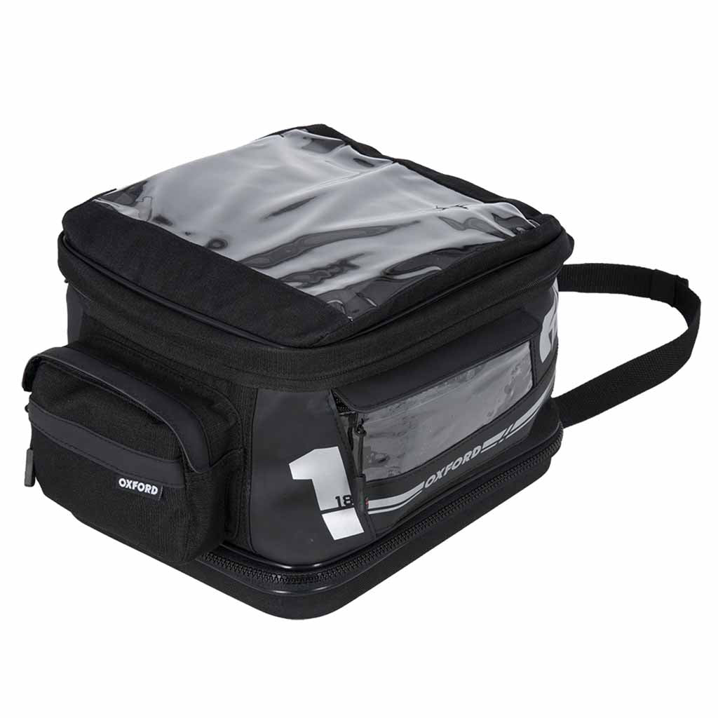 OXFORD OL449 F1 TANK BAG SMALL QUICK RELEASE (18L)
