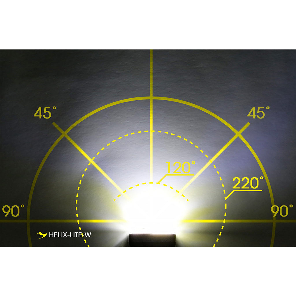 MOON SPORT ORCUS LITE-W TAIL LIGHT