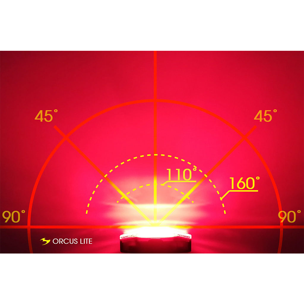 MOON SPORT ORCUS LITE TAIL LIGHT