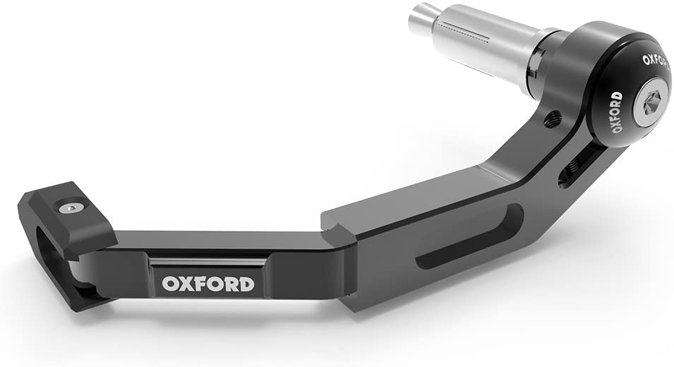OXFORD PREMIUM ALUMINUM LEVER GUARD SET