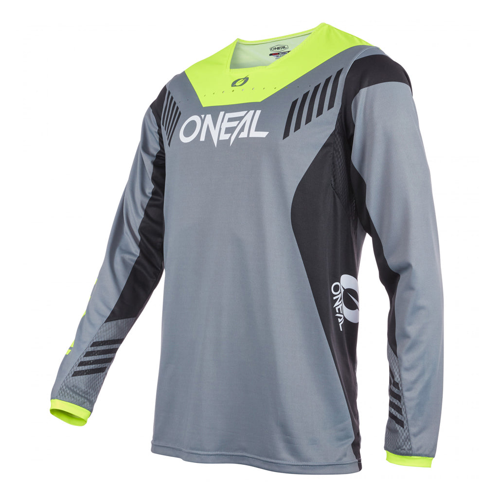 O'NEAL ELEMENT FR HYBRID MX/MTB JERSEY
