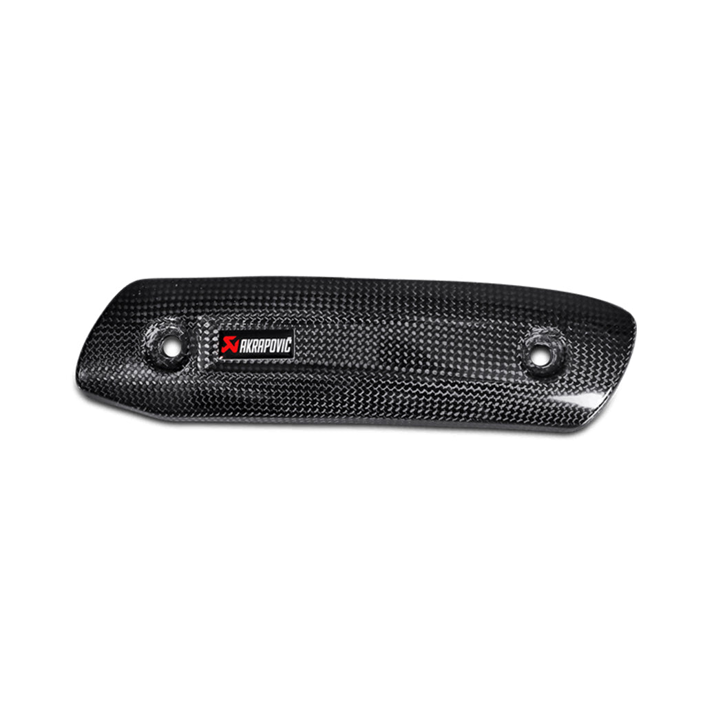 AKRAPOVIC DUCATI SCRAMBLER 15-16 HEAT SHIELD