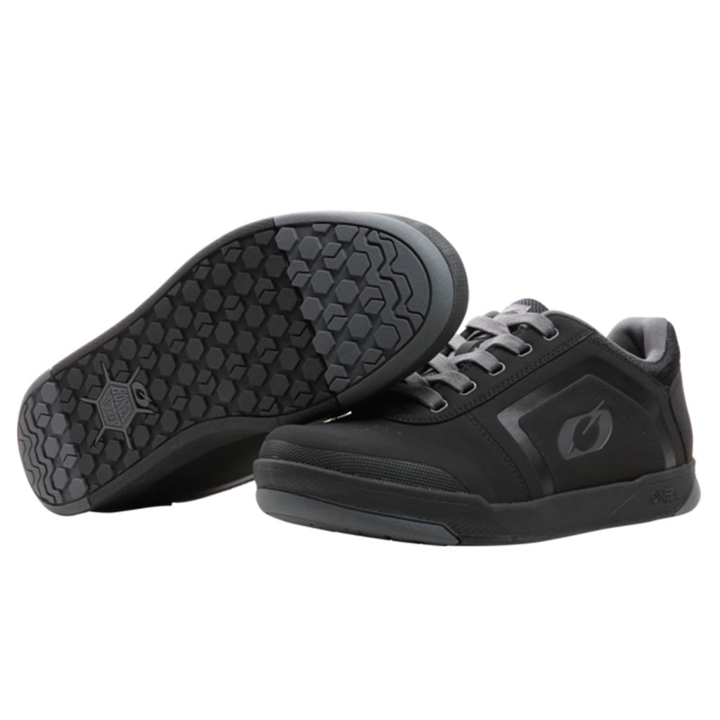 O'NEAL PINNED FLAT PEDAL MTB SHOES