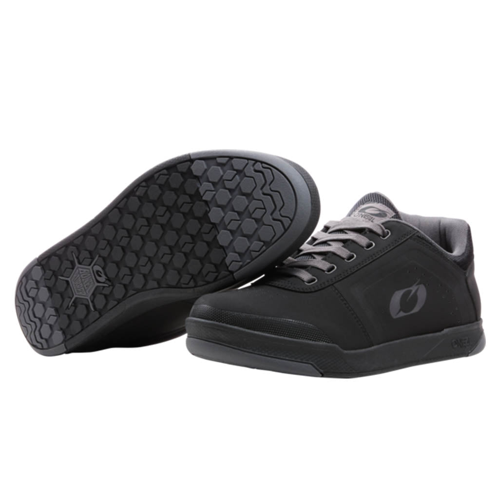 O'NEAL PINNED PRO FLAT PEDAL MTB SHOES