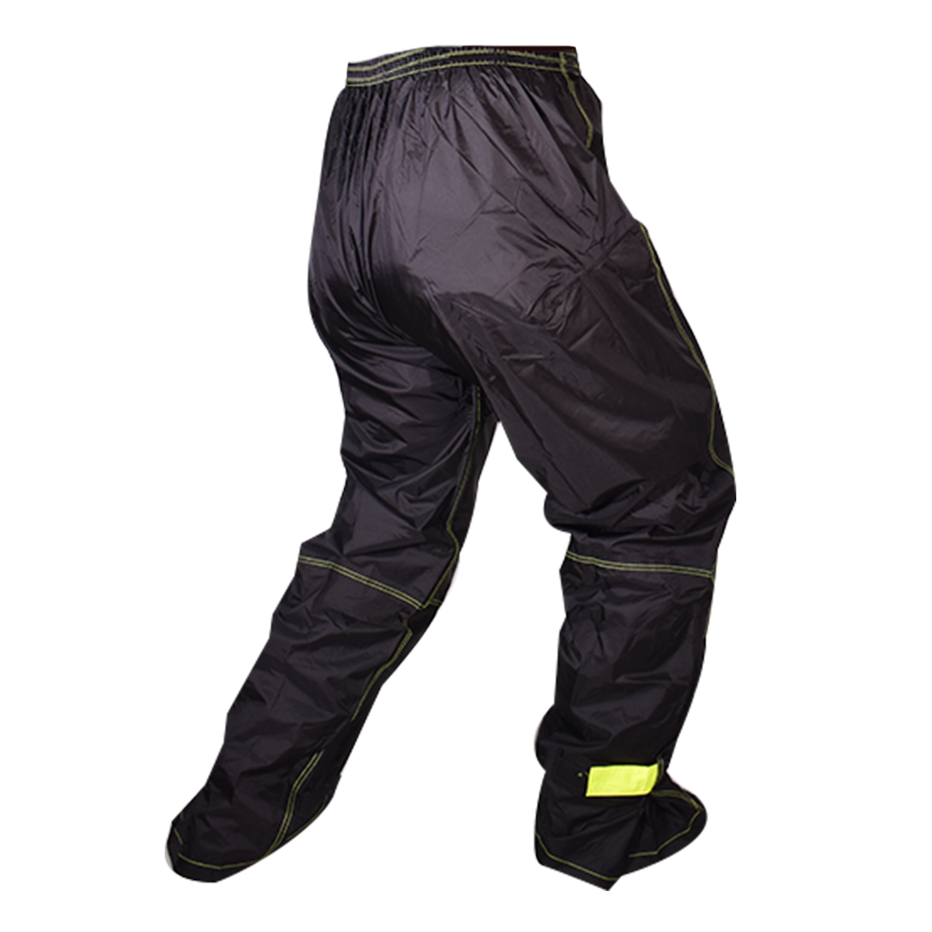 GIVI PRS20X-AX PRIME RAIN SUIT 20X