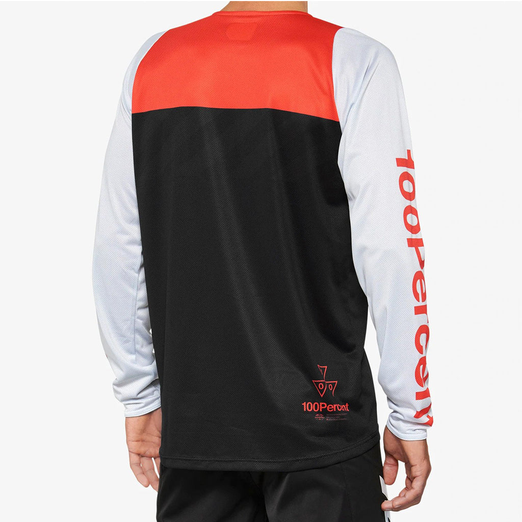 100% R-CORE MTB JERSEY