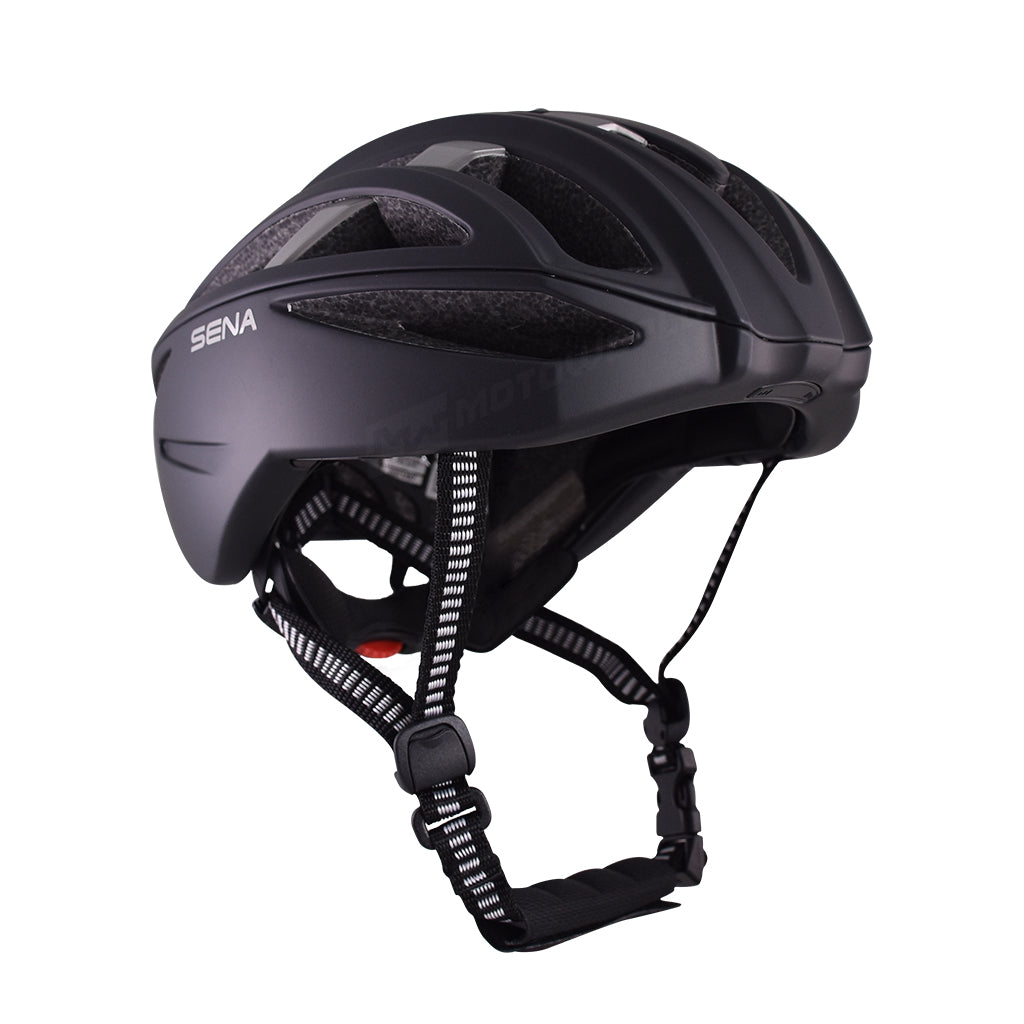 SENA R2 EVO SMART CYCLE BT OPEN FACE MTB HELMET