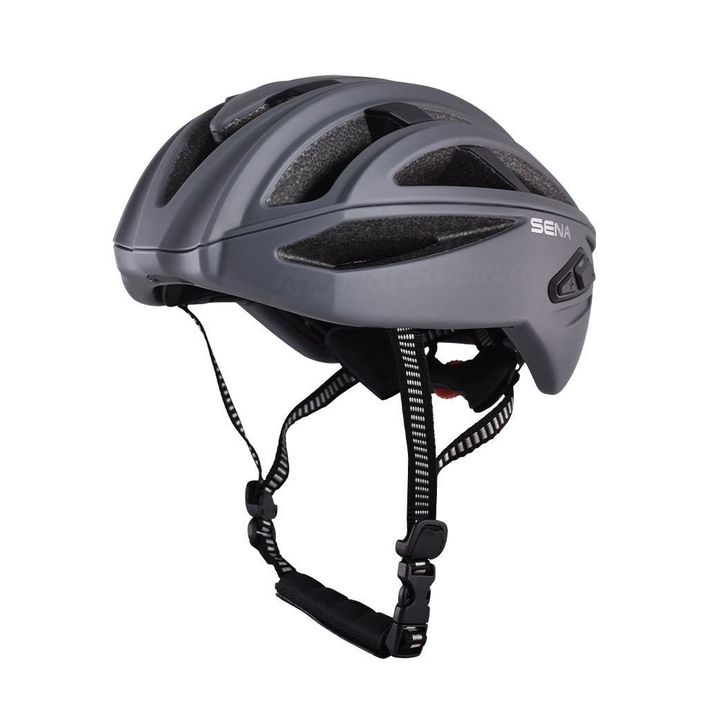 SENA R2 EVO SMART CYCLE BT OPEN FACE MTB HELMET
