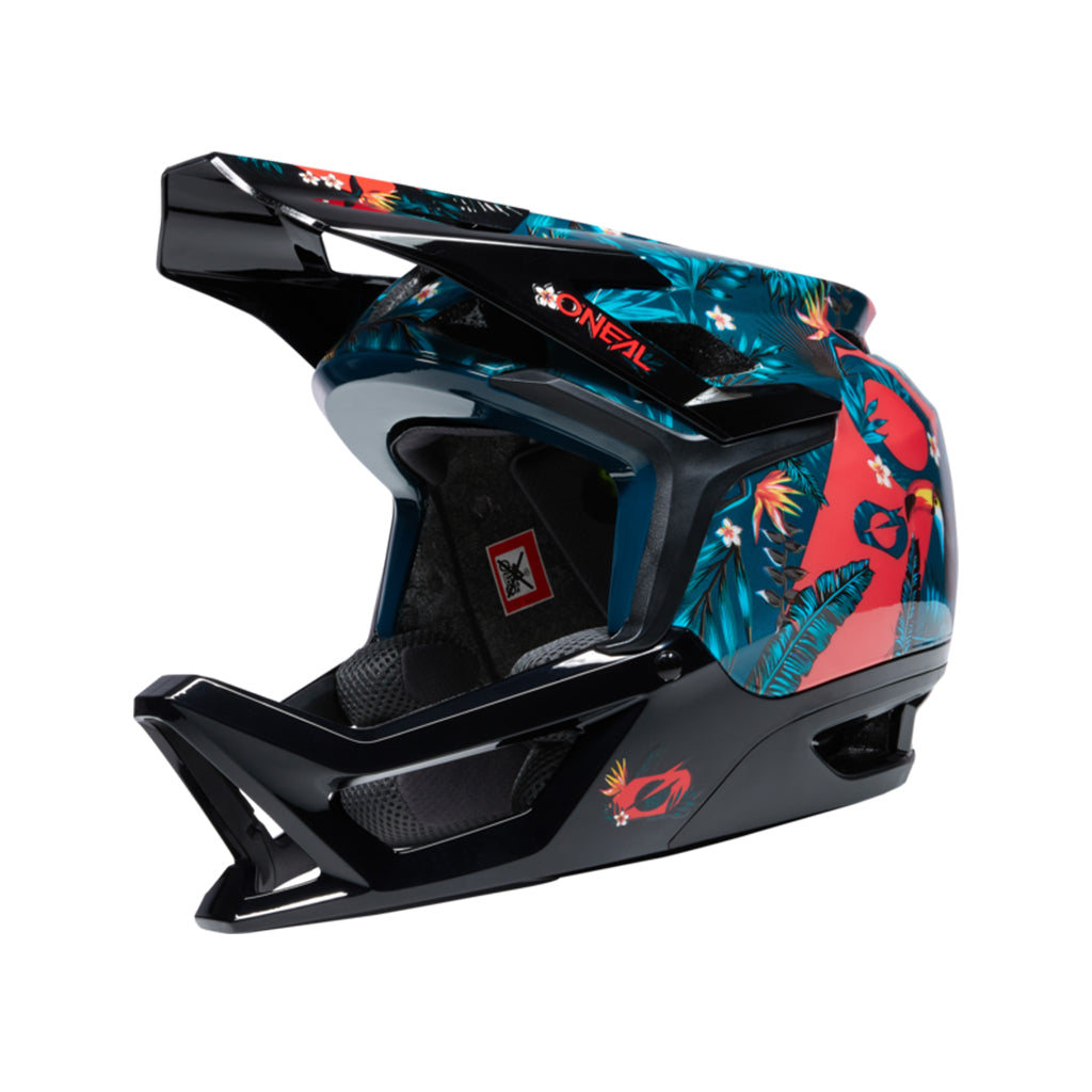 O'NEAL TRANSITION MTB HELMET