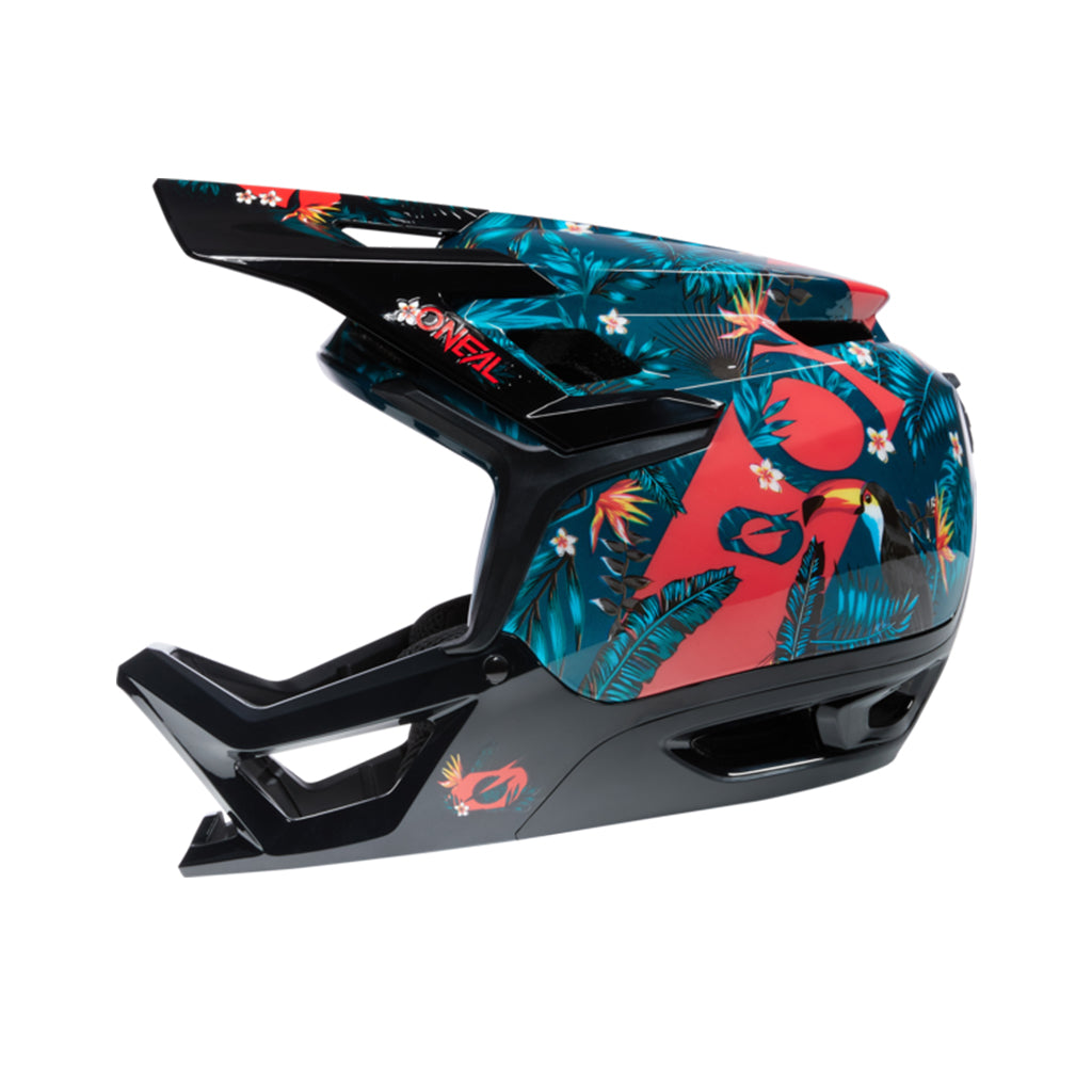O'NEAL TRANSITION MTB HELMET