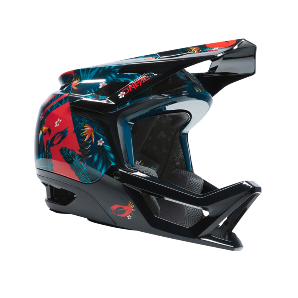 O'NEAL TRANSITION MTB HELMET