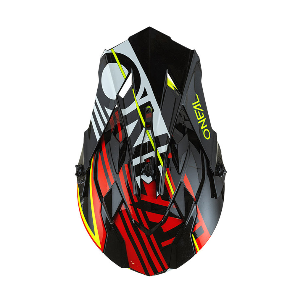 O'NEAL 2SRS MX HELMET