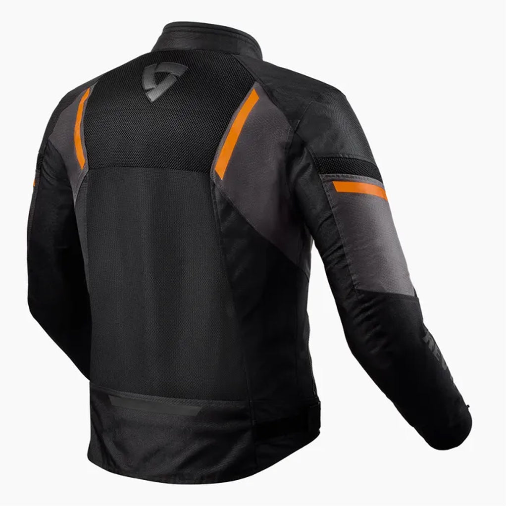 REV'IT FJT307 GT-R AIR 3 MOTORCYCLE JACKET