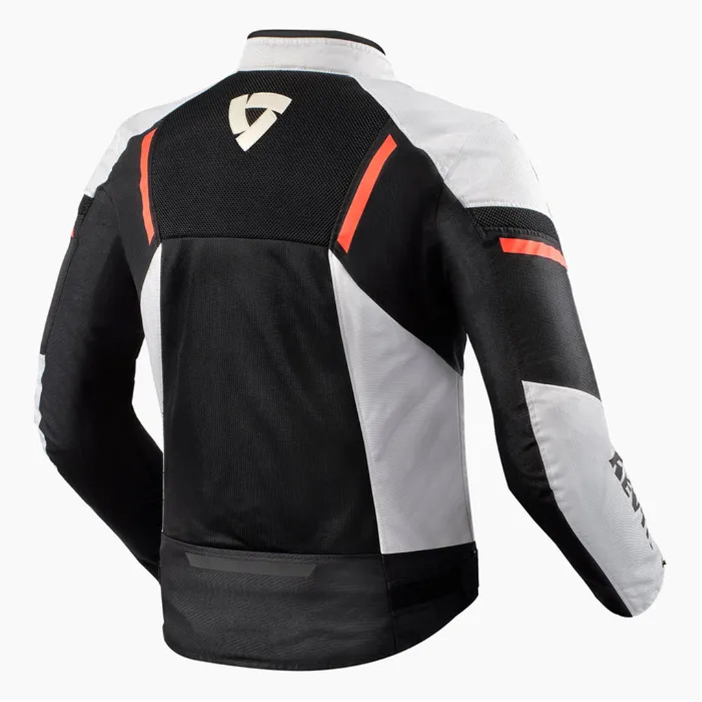 REV'IT FJT307 GT-R AIR 3 MOTORCYCLE JACKET