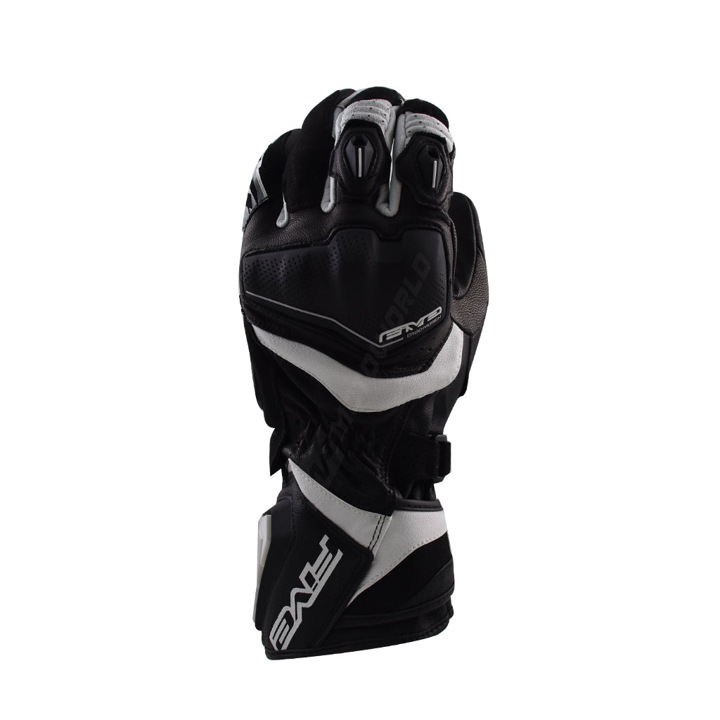 FIVE GLOVES RFX4 EVO MOTORCYCLE RACING GLOVES