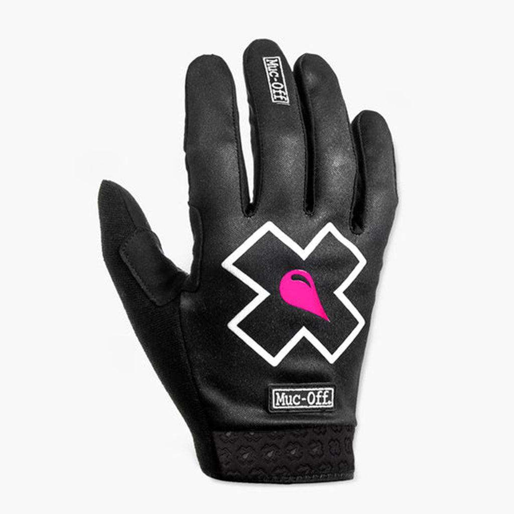 MUC-OFF BIKE RIDER GLOVES